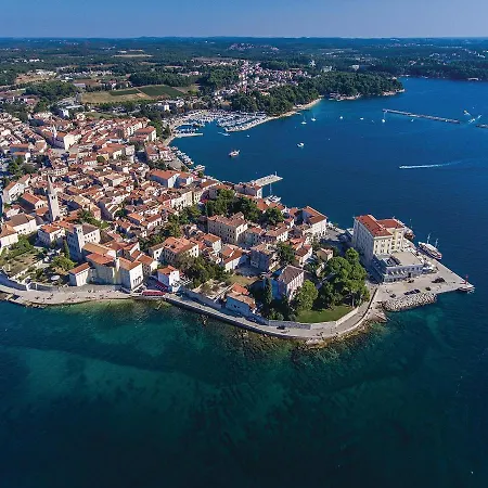 Mugeba 07 * Poreč