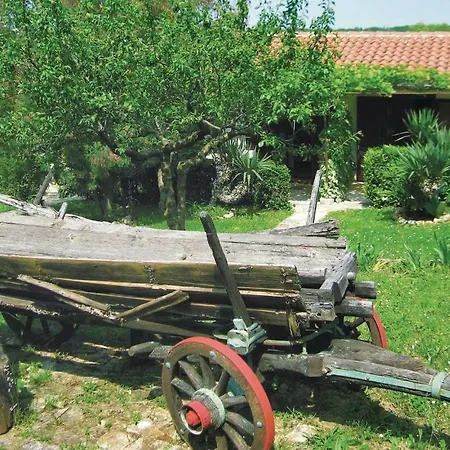 Mugeba 07 Διαμέρισμα
