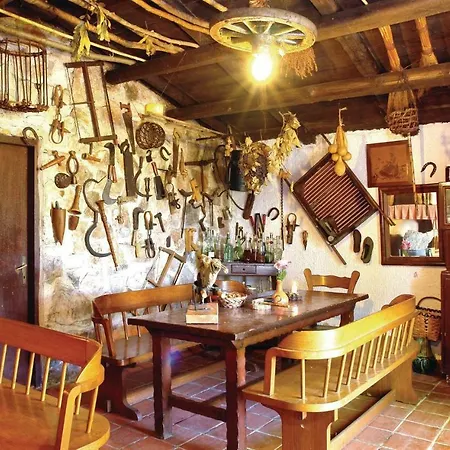 Apartament Mugeba 07 Poreč