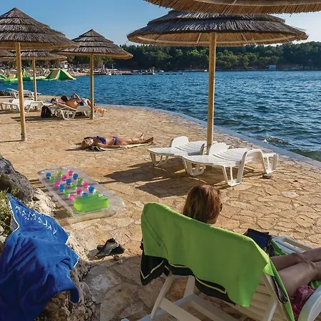 Mugeba 07 * Poreč